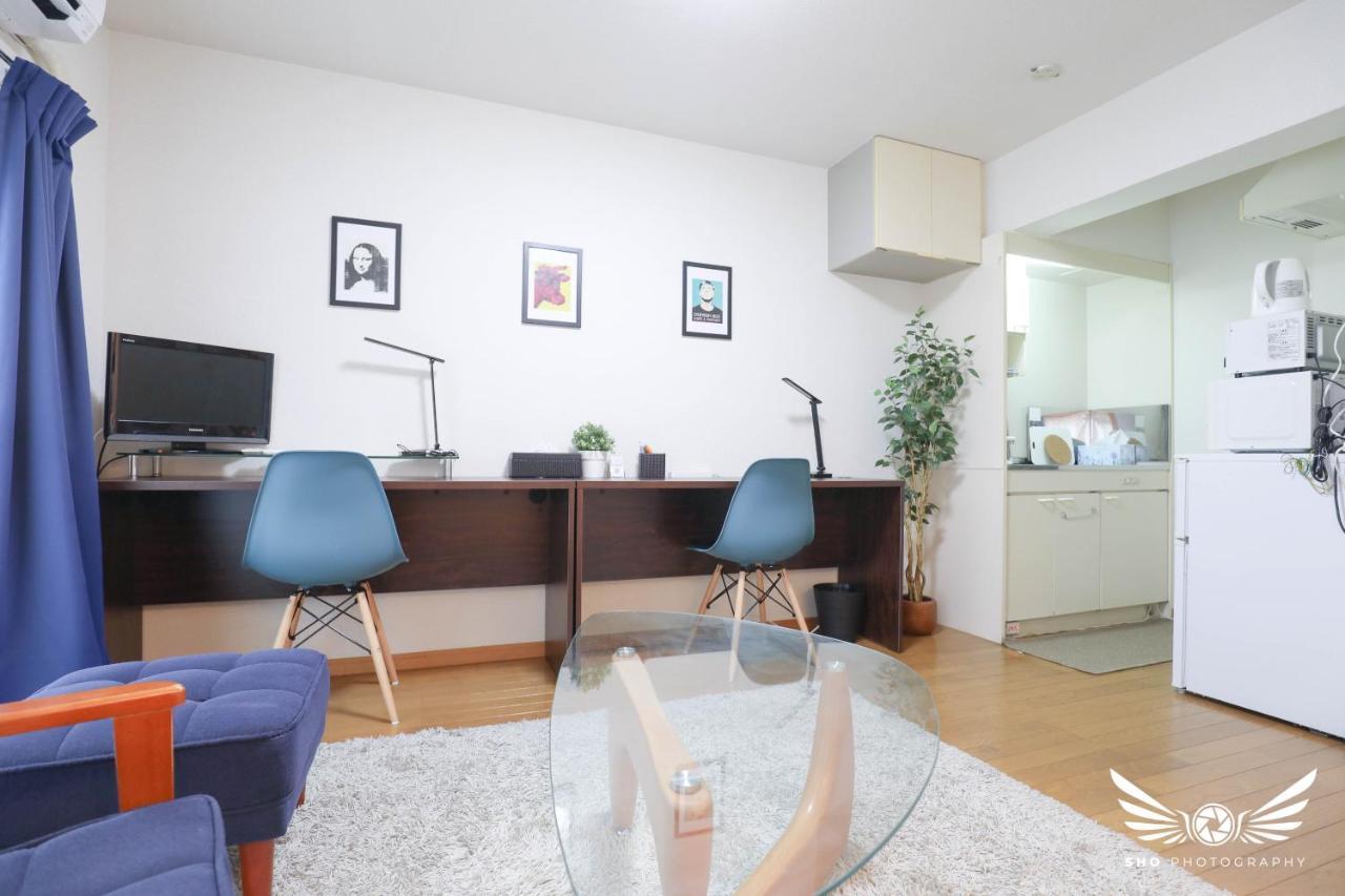 Minoshima Apartment 401 Φουκουόκα Εξωτερικό φωτογραφία