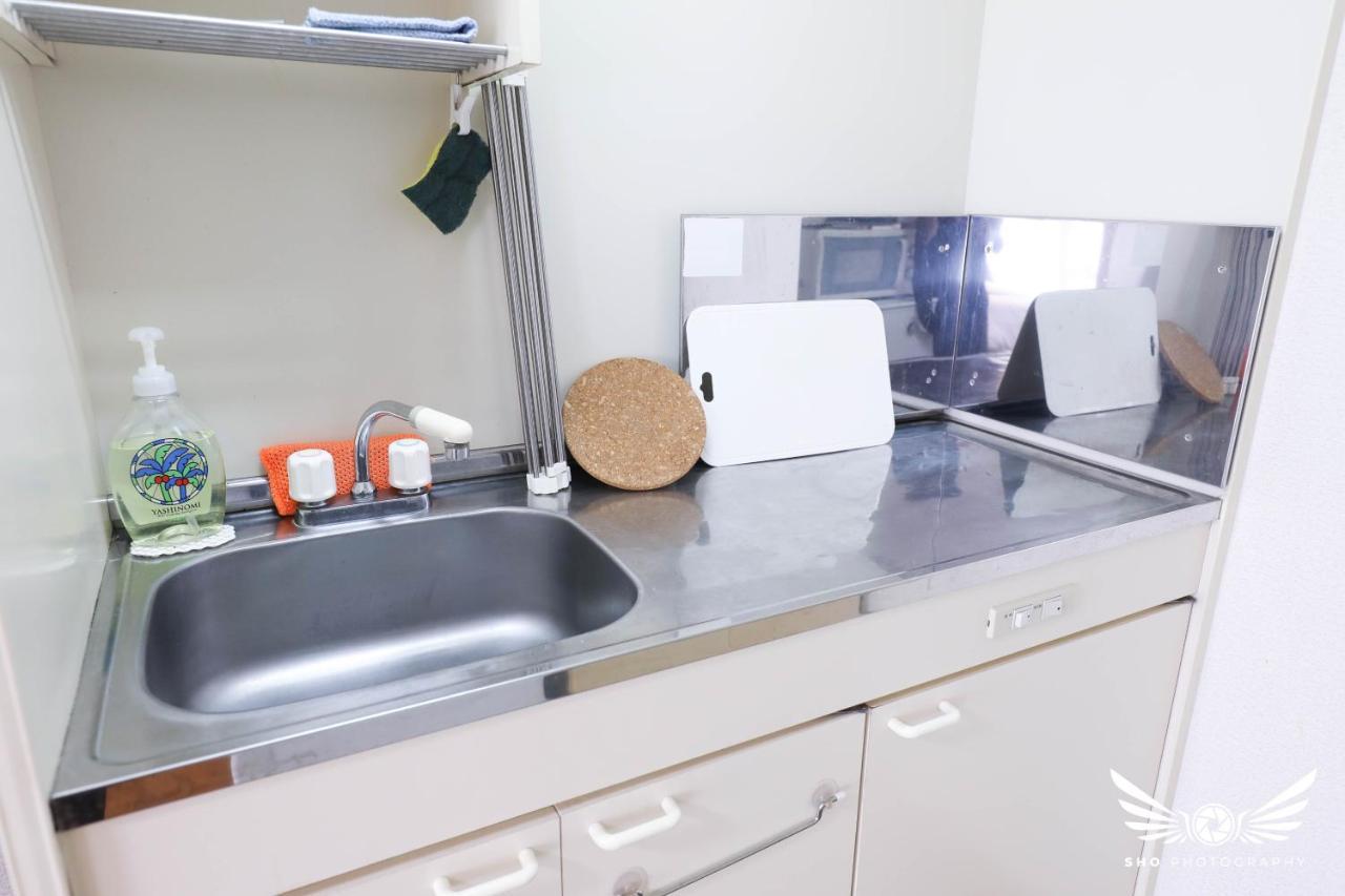 Minoshima Apartment 401 Φουκουόκα Εξωτερικό φωτογραφία